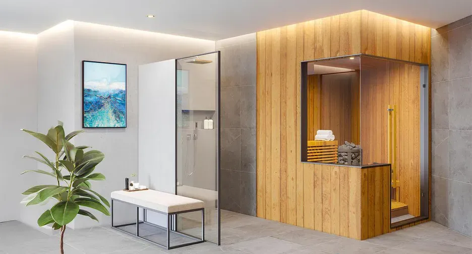 One Bedroom (41 m²)