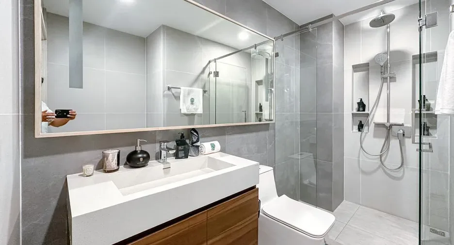 One Bedroom (41 m²)