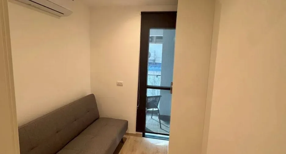 One Bedroom (31 m²)