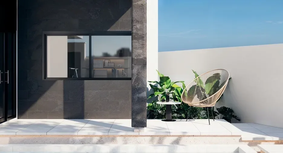 Five Bedroom (425 m²)