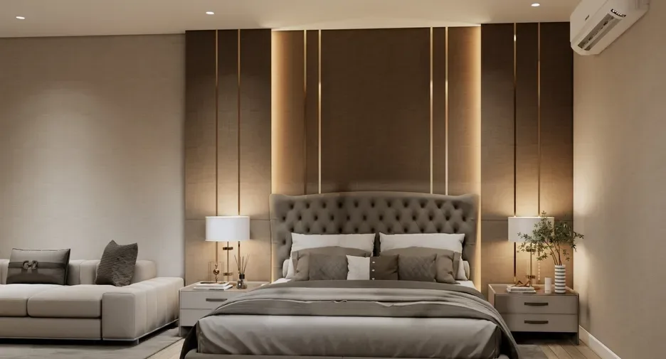 Five Bedroom (425 m²)
