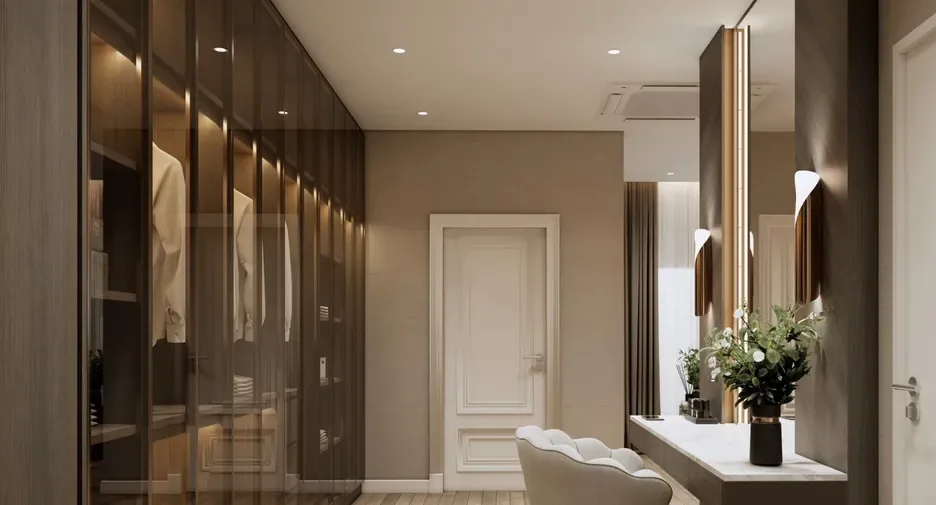 Five Bedroom (425 m²)