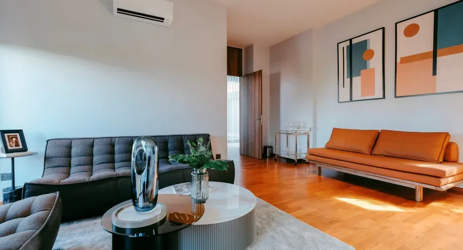 Four Bedroom (469 m²)