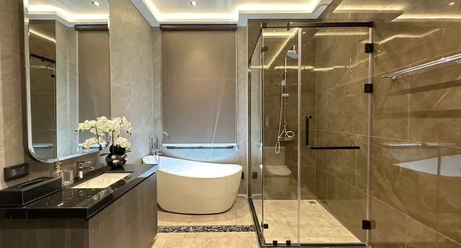 Five Bedroom (451 m²)