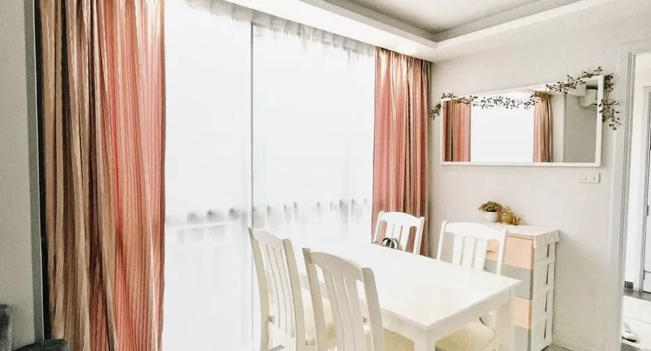 One Bedroom (40 m²)