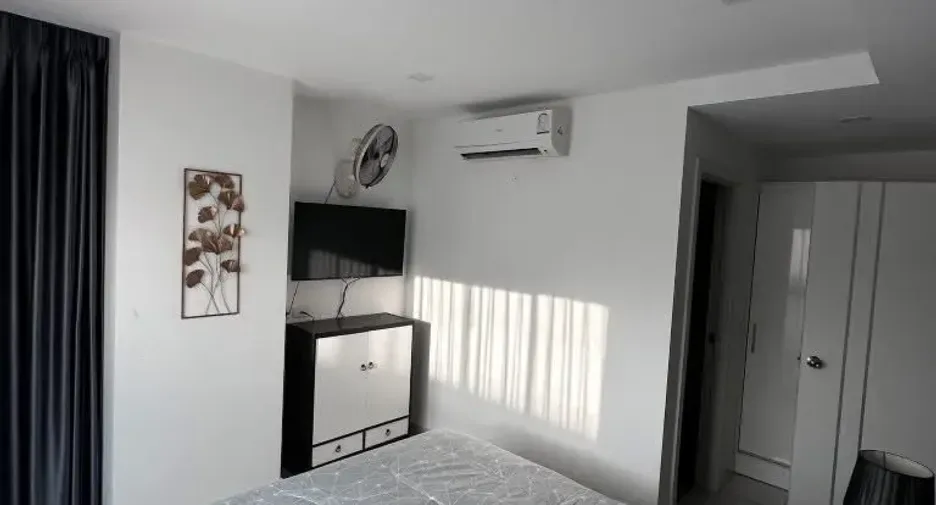שני חדרי שינה