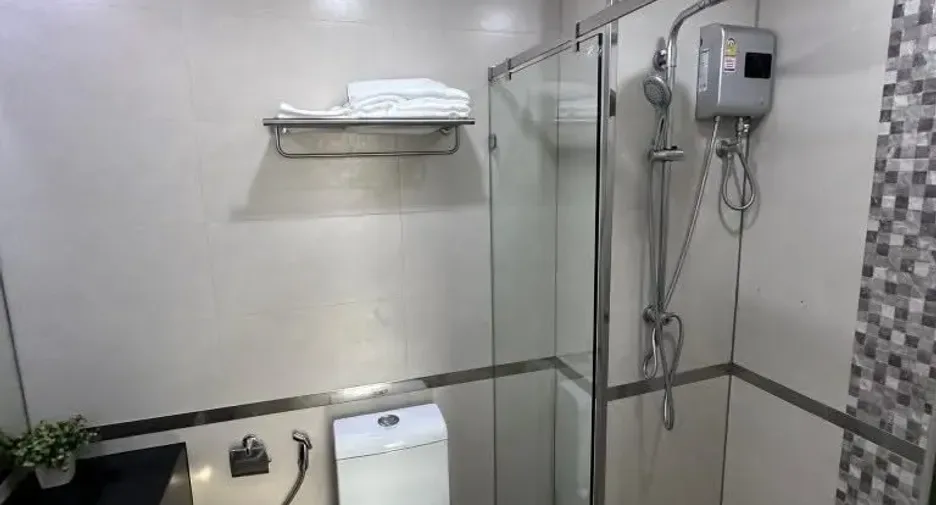 שני חדרי שינה