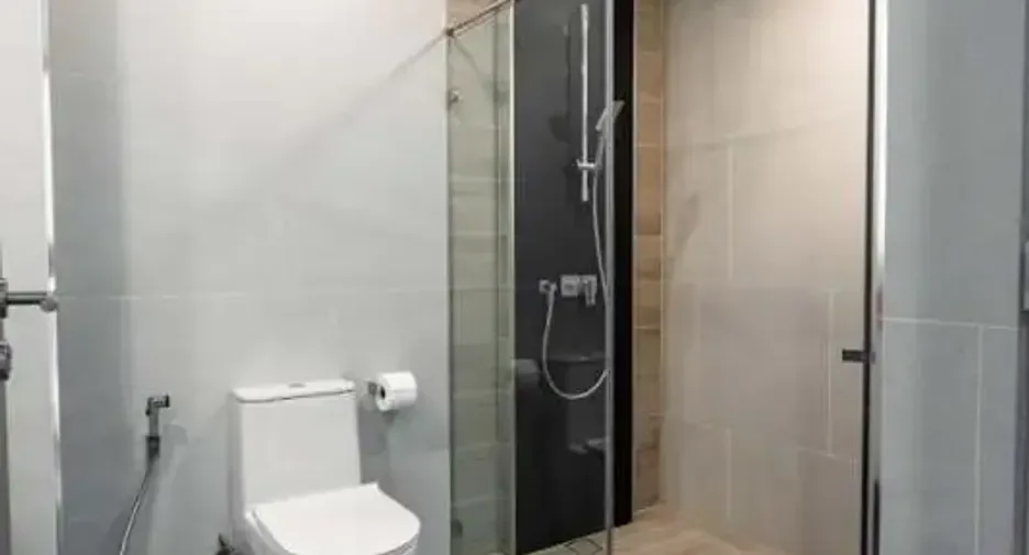 Three Bedroom (140 m²)