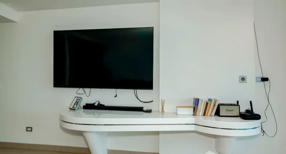 One Bedroom (66 m²)