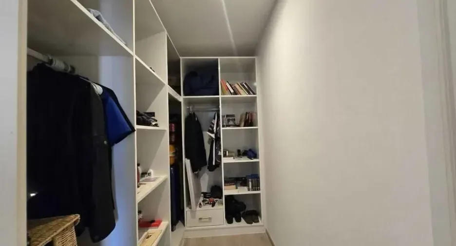 One Bedroom (50 m²)
