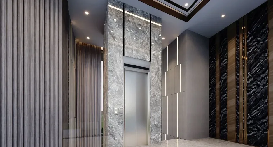 Five Bedroom (948 m²)