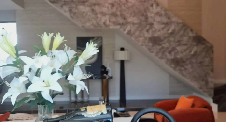 Four Bedroom (367 m²)