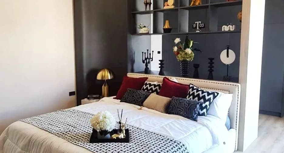 Four Bedroom (367 m²)