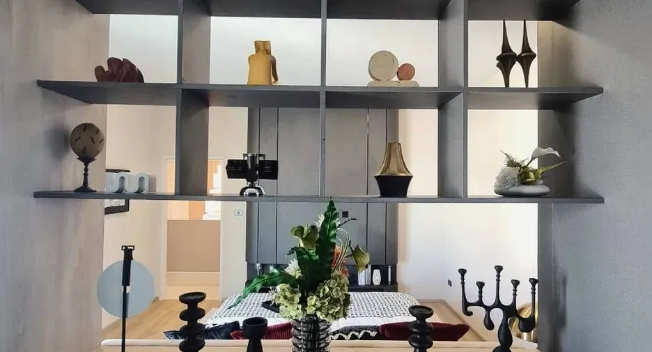 Four Bedroom (367 m²)