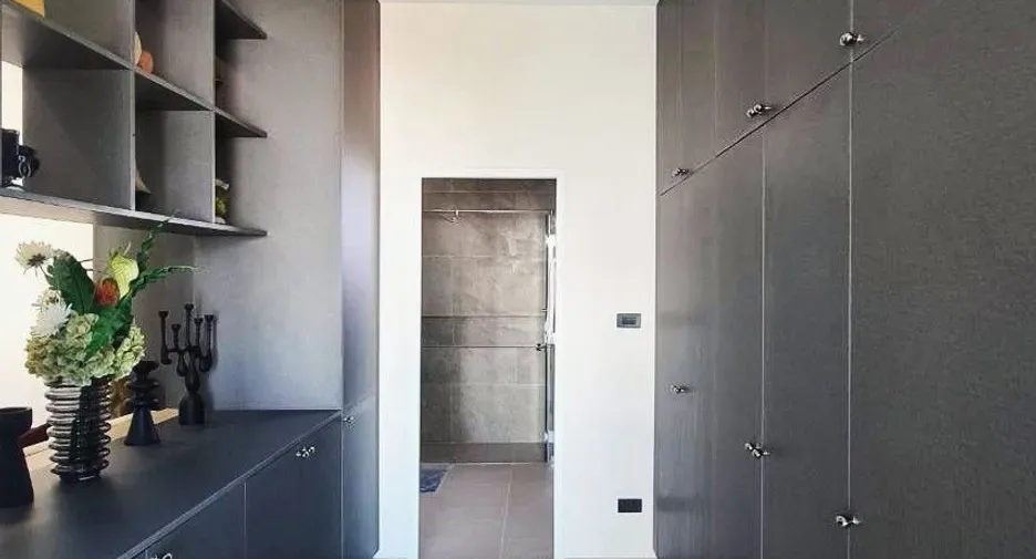 Four Bedroom (367 m²)