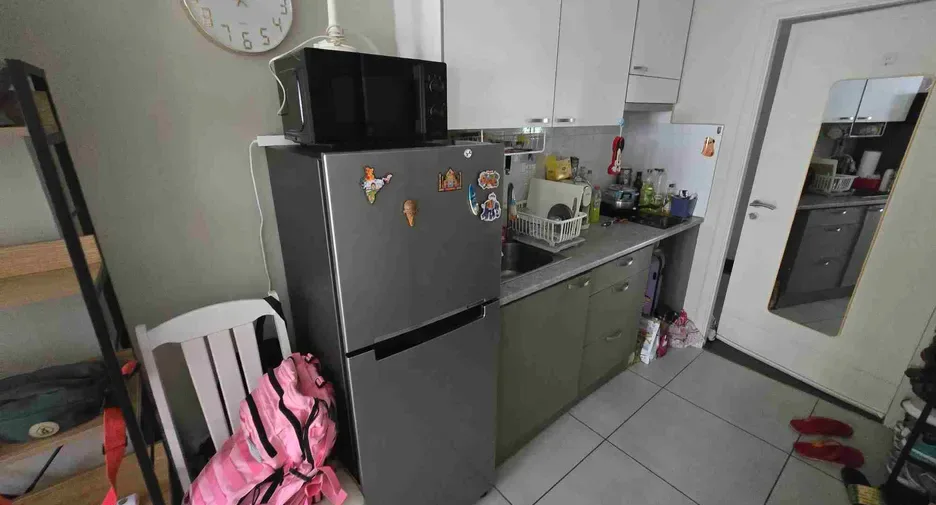 Studio (22 m²)