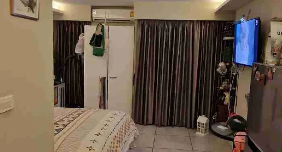 Studio (22 m²)