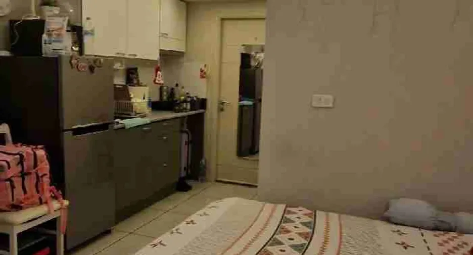 Studio (22 m²)