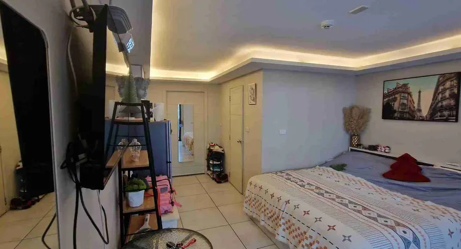 Studio (22 m²)