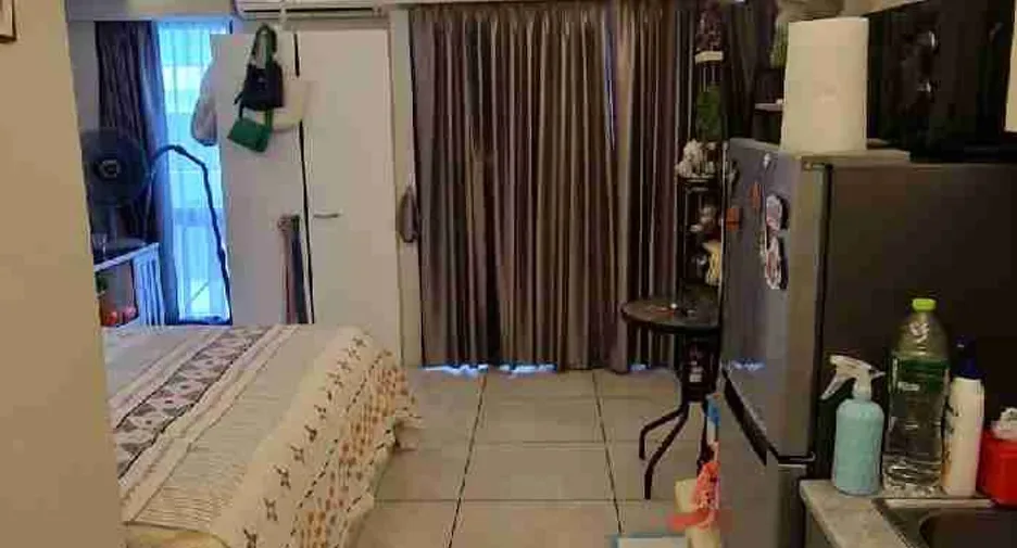 Studio (22 m²)