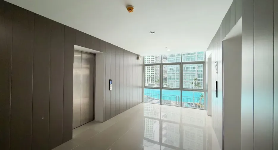 Two Bedroom (39 m²)