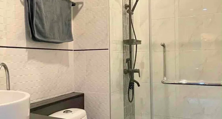 One Bedroom (25 m²)