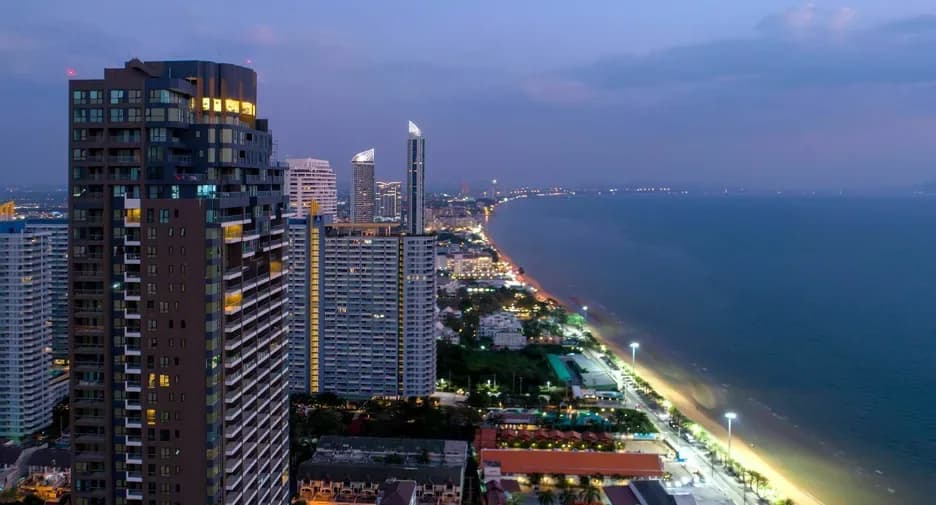 Aeras Jomtien