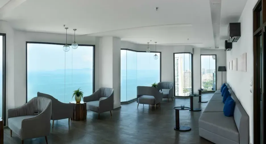 Aeras Jomtien