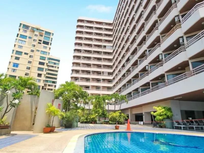 Kieng Talay Condotel