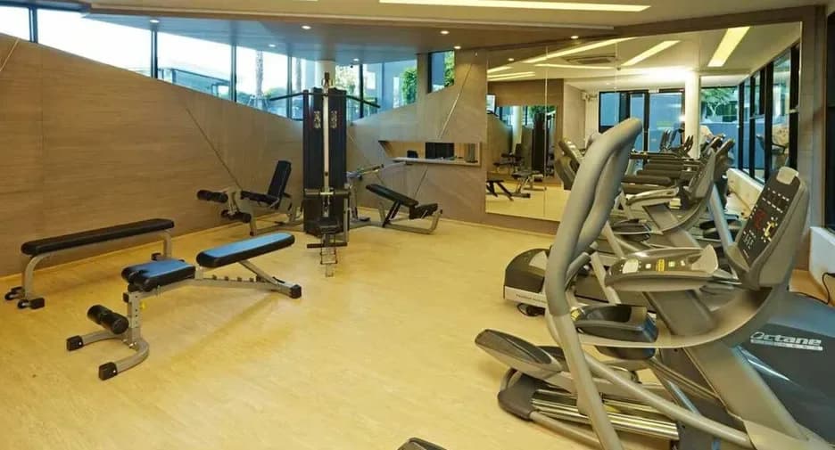 Aqua Jomtien Condo