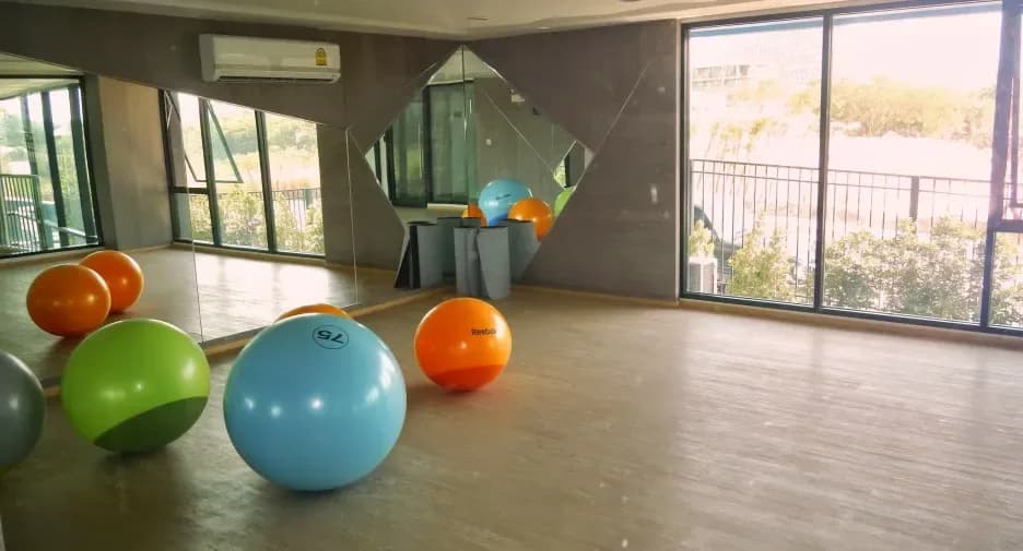 Aqua Jomtien Condo