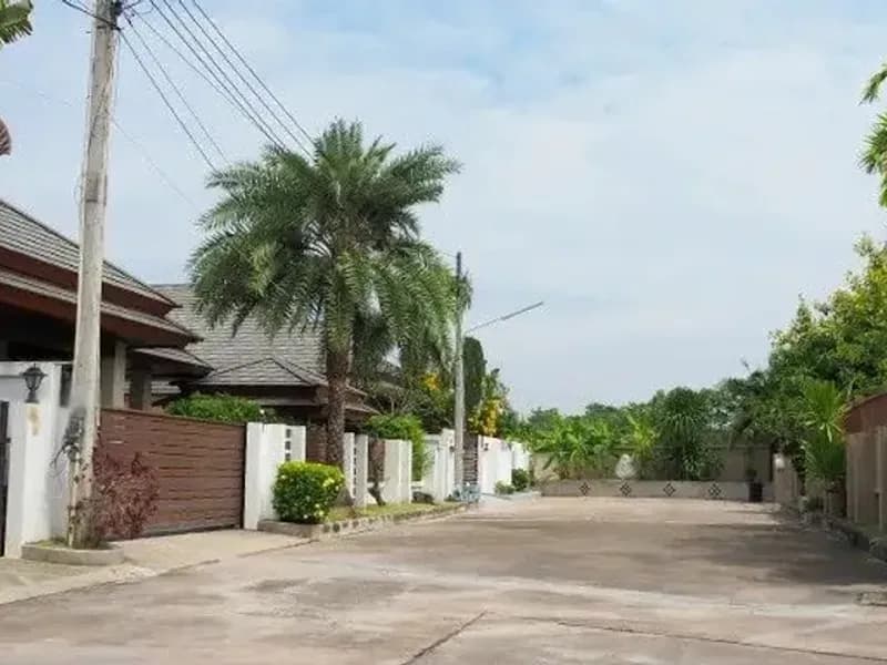 Baan Piam Mongkhon