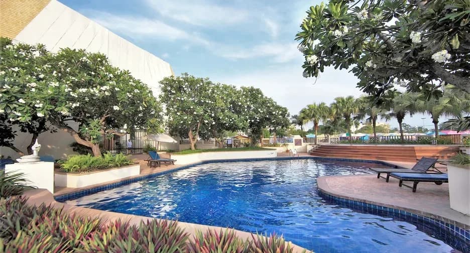 Panchalae Boutique Residences
