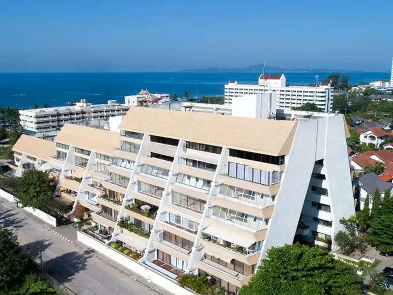 Panchalae Boutique Residences