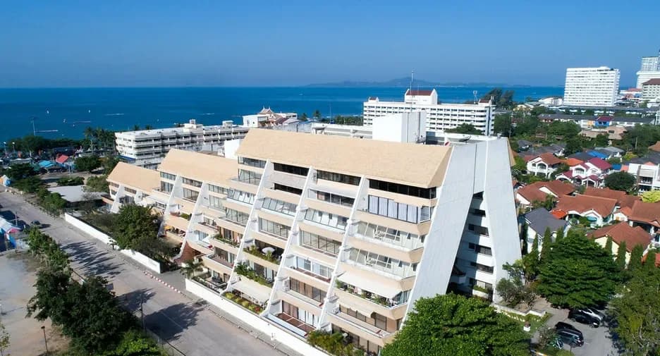 Panchalae Boutique Residences