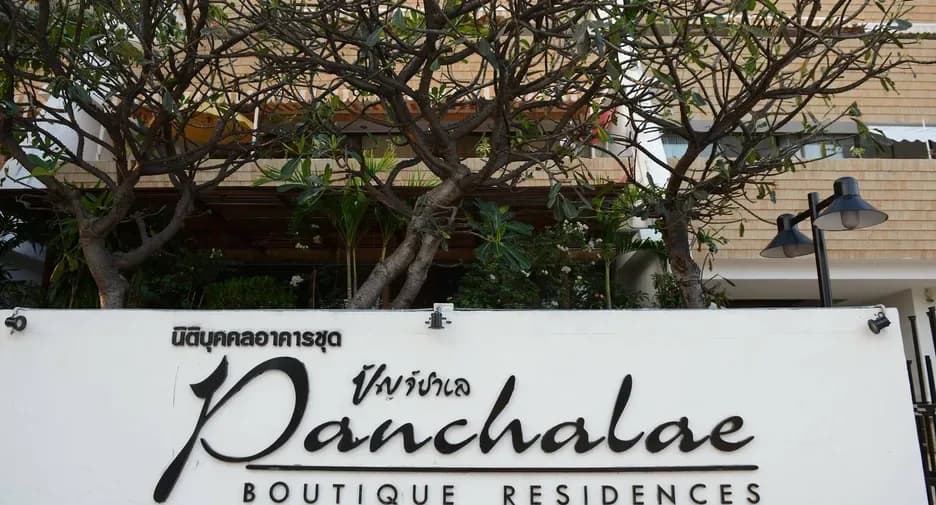 Panchalae Boutique Residences
