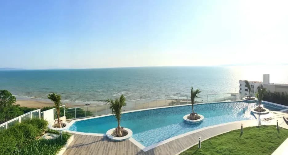 Sands Condominium
