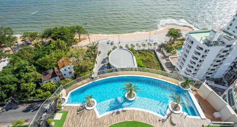 Sands Condominium