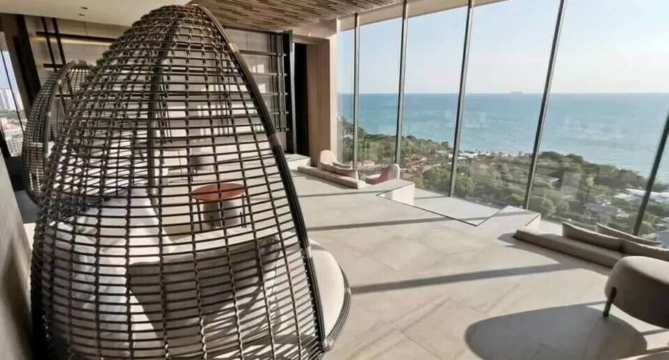 Andromeda condo