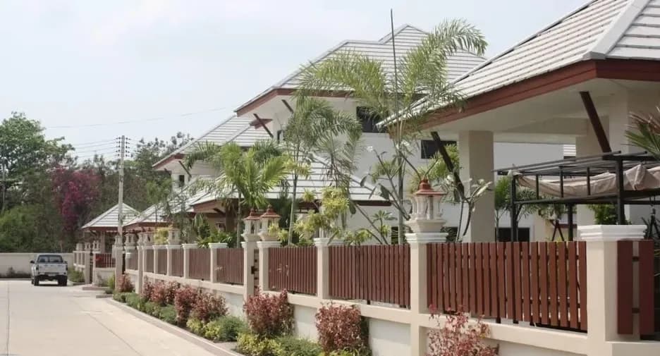 Baan Dusit Pattaya View