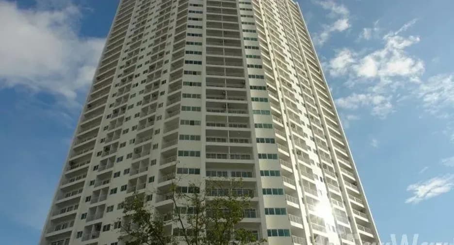 AD Hyatt Wongamat