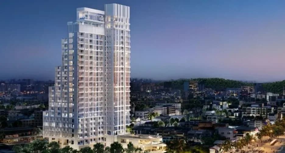 Pty Residence Sai 1