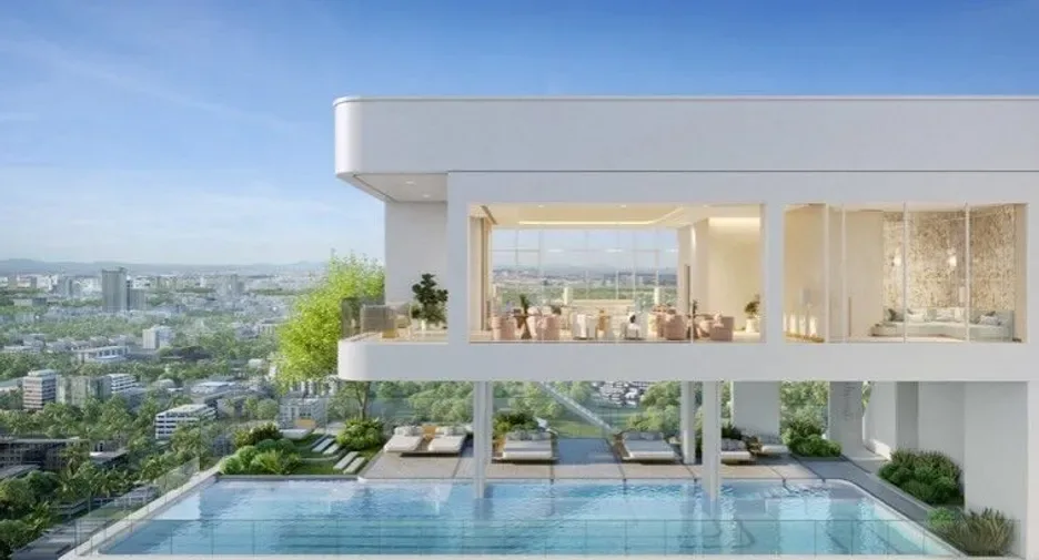 Pty Residence Sai 1