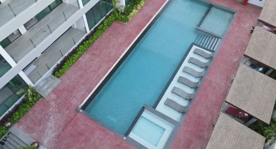 Serenity Residence Jomtien