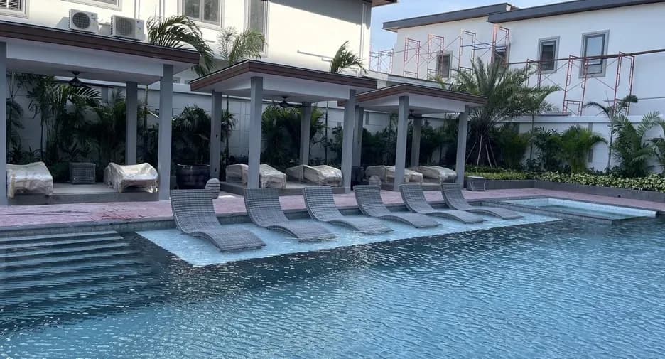 Serenity Residence Jomtien