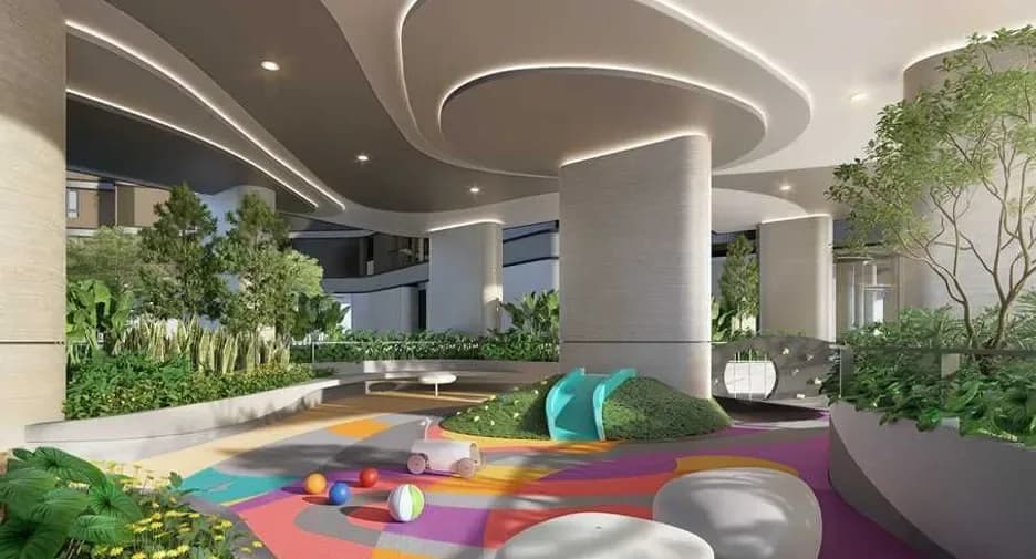 Aquarous Jomtien Pattaya