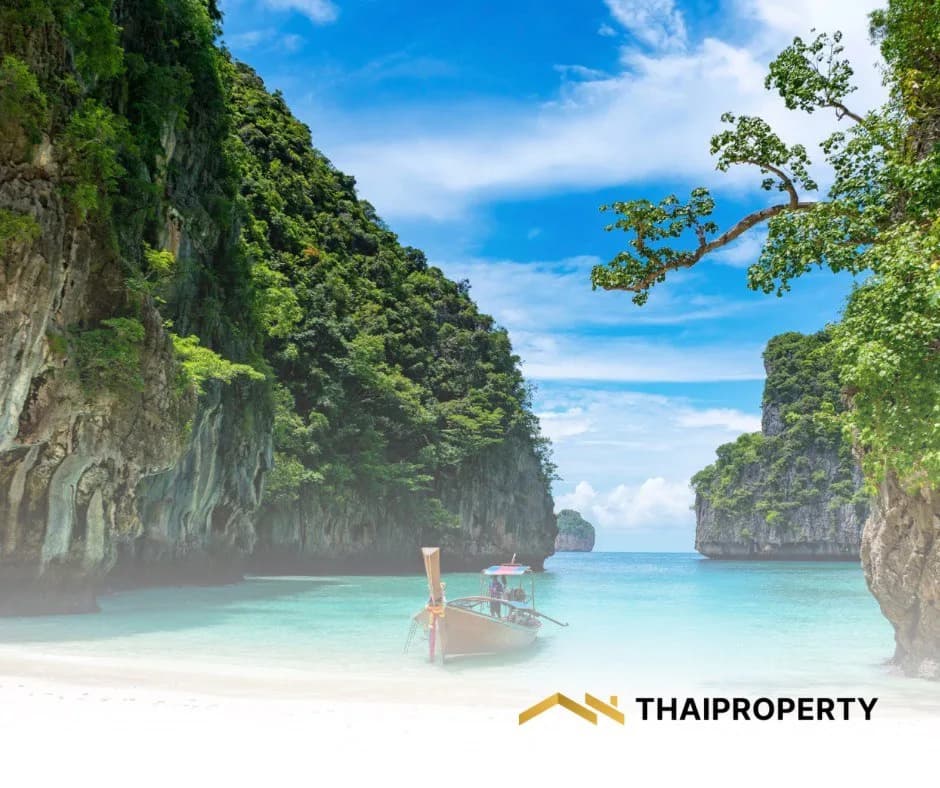 החופים הטובים ביותר בפטאיה — רוגע ופעילויות