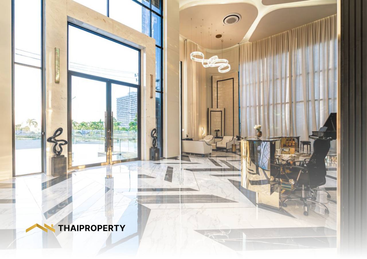 Thai-property